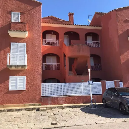 Studio Tipo Loft Con Vista Al Montgo Dénia Esterno foto