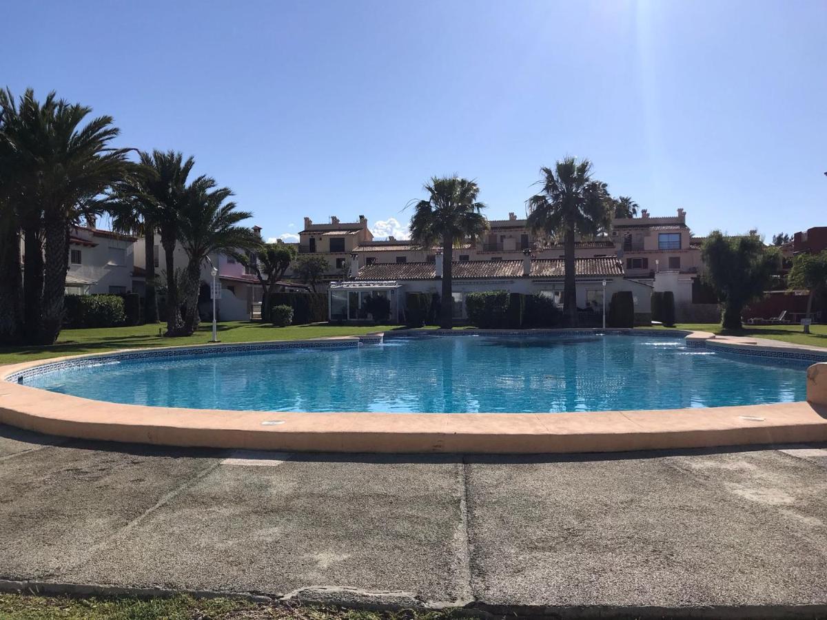 Appartement Tipo Loft Con Vista Al Montgo *