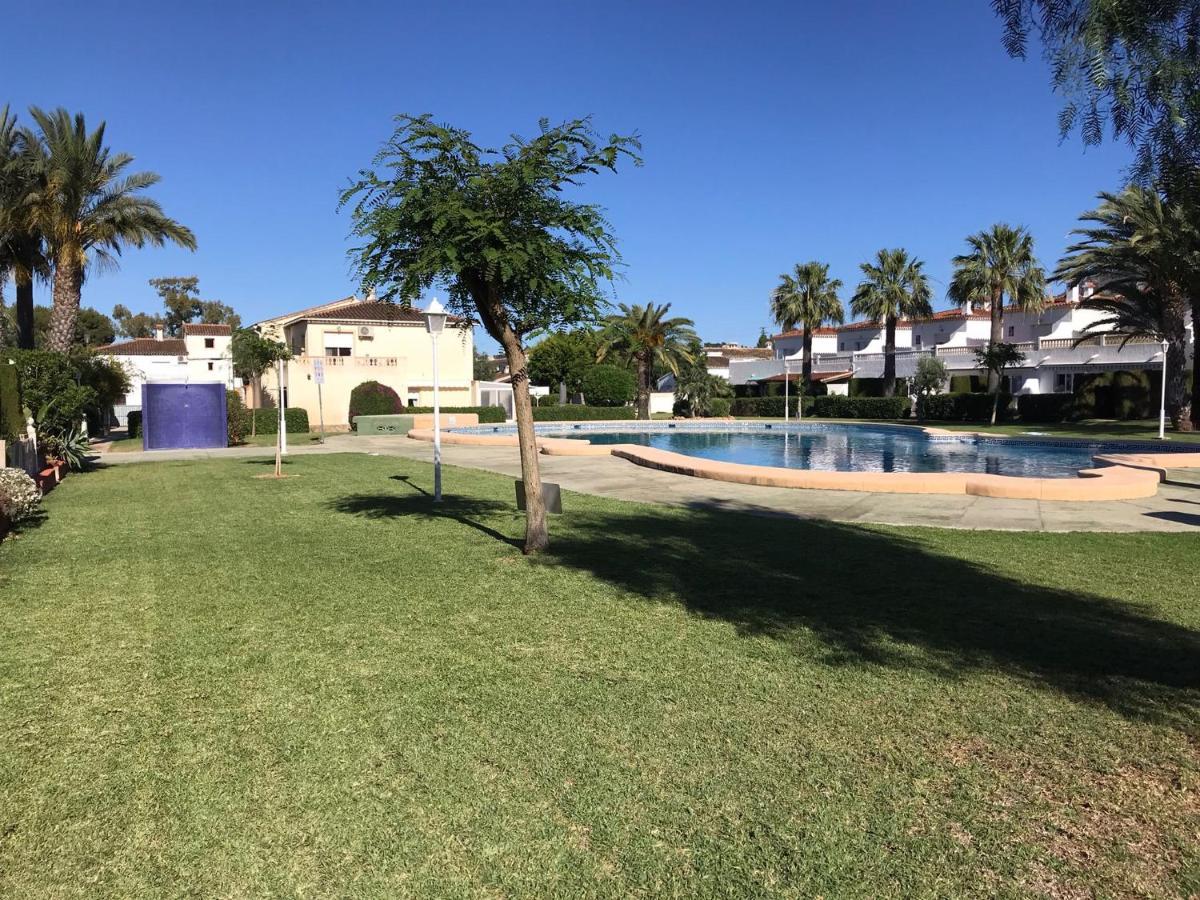 Tipo Loft Con Vista Al Montgo Appartement Dénia