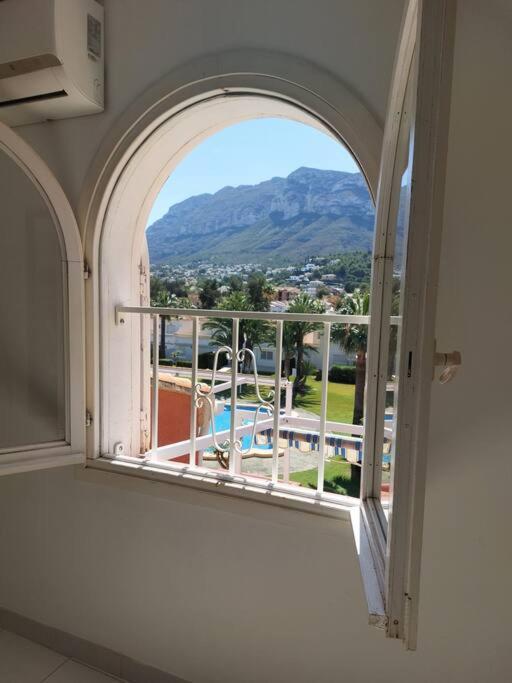 Apartment Tipo Loft Con Vista Al Montgo