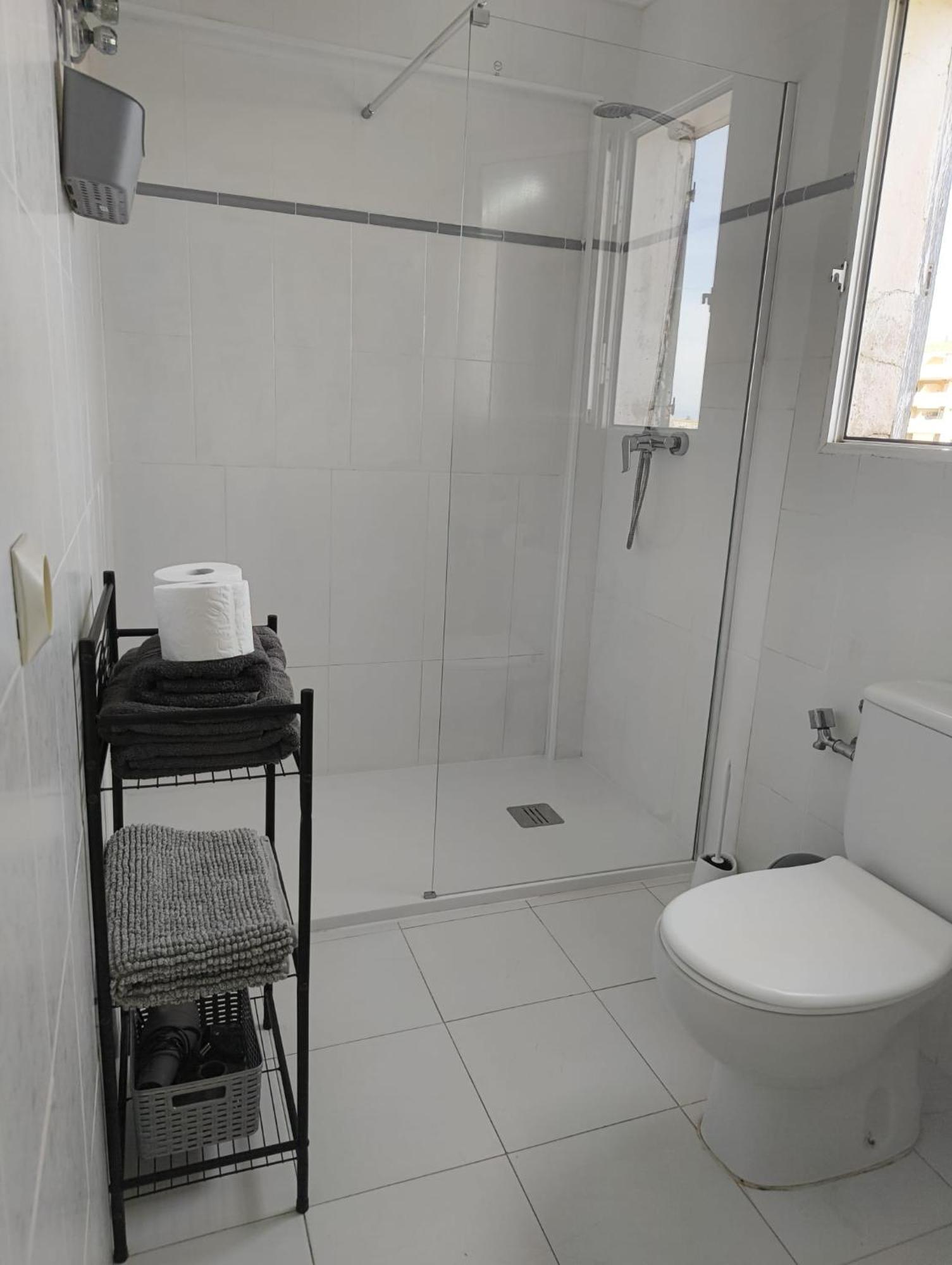 Tipo Loft Con Vista Al Montgo * Denia