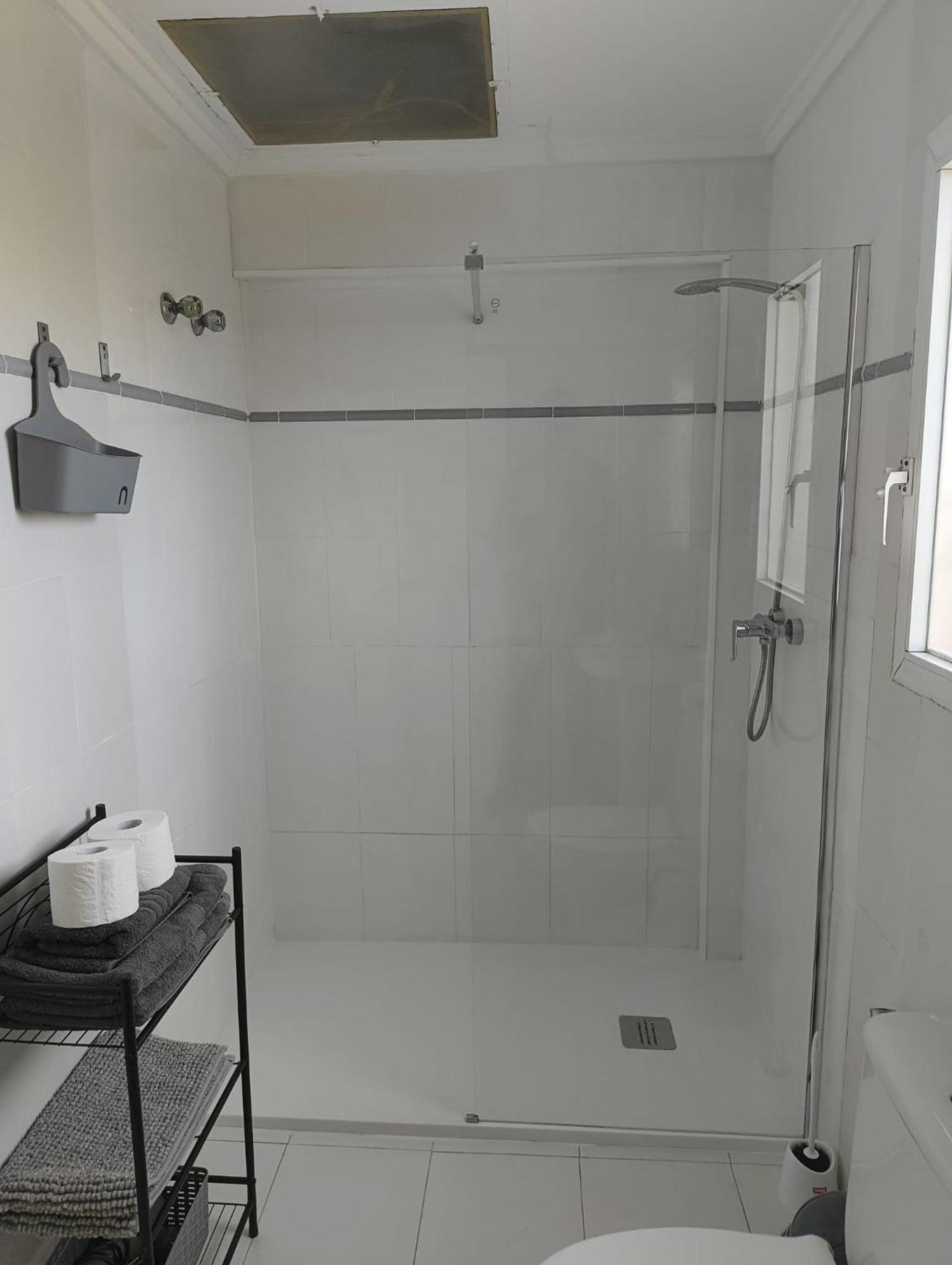 Tipo Loft Con Vista Al Montgo Appartement Dénia