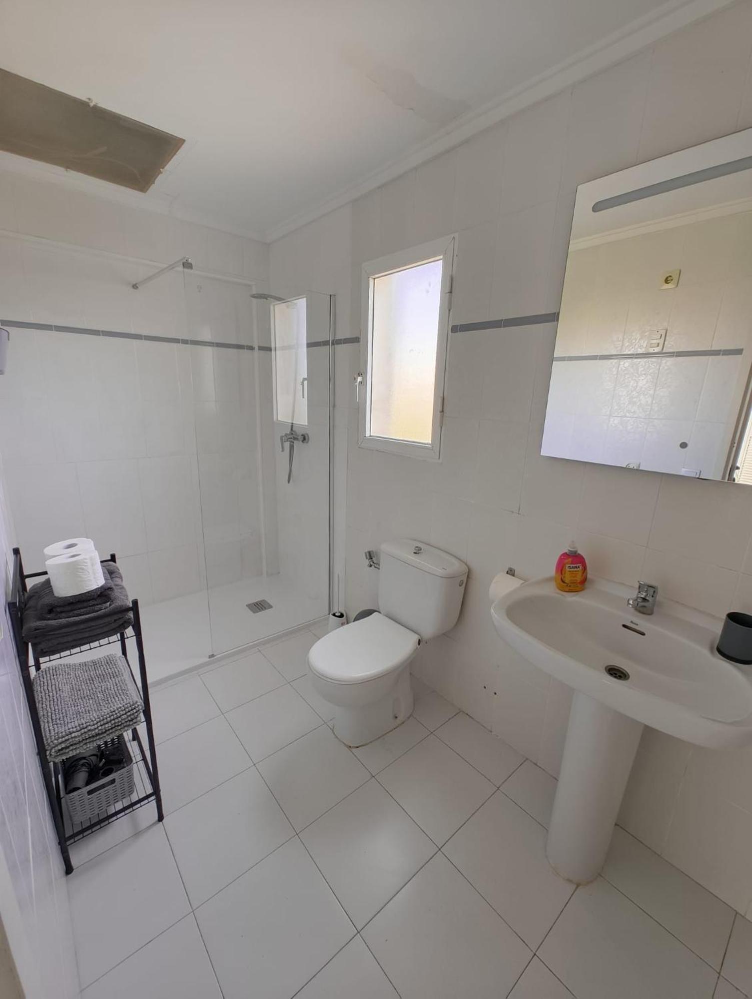 Apartment Tipo Loft Con Vista Al Montgo
